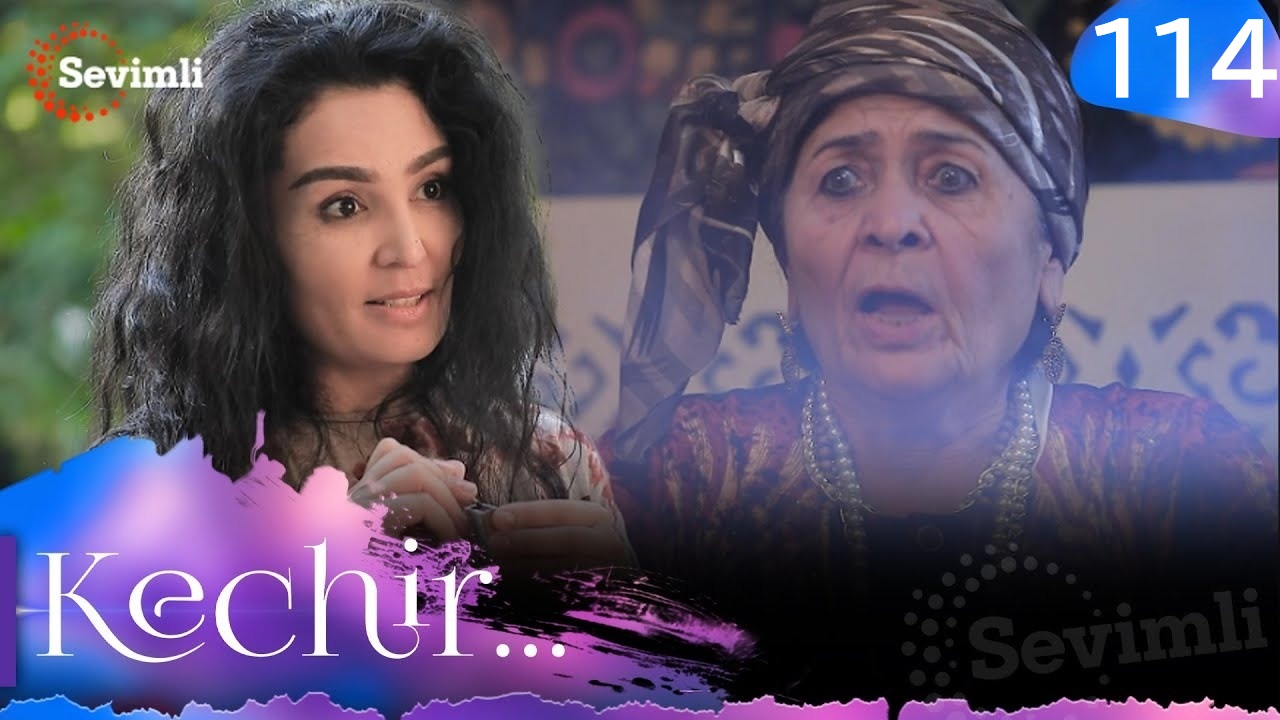 Kechir 2 сезон (2025) смотреть сериал онлайн